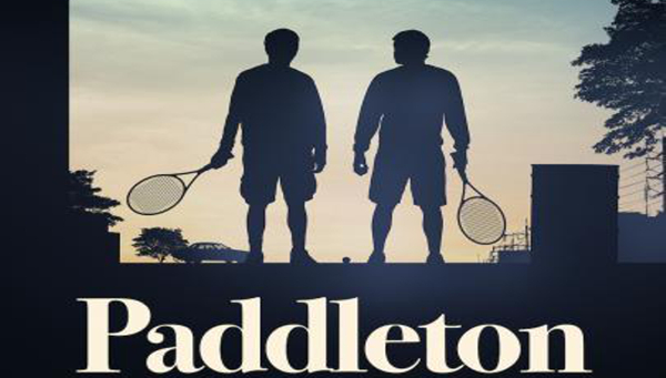Paddleton