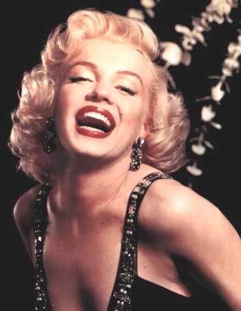 marilyn monroe quotes. Marilyn Monroe Quotes