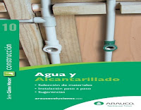 Agua y Alcantarillado 10 serie como hacer construccion 10