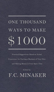 1000 Ways To Make 1000 Dollars Pdf Files