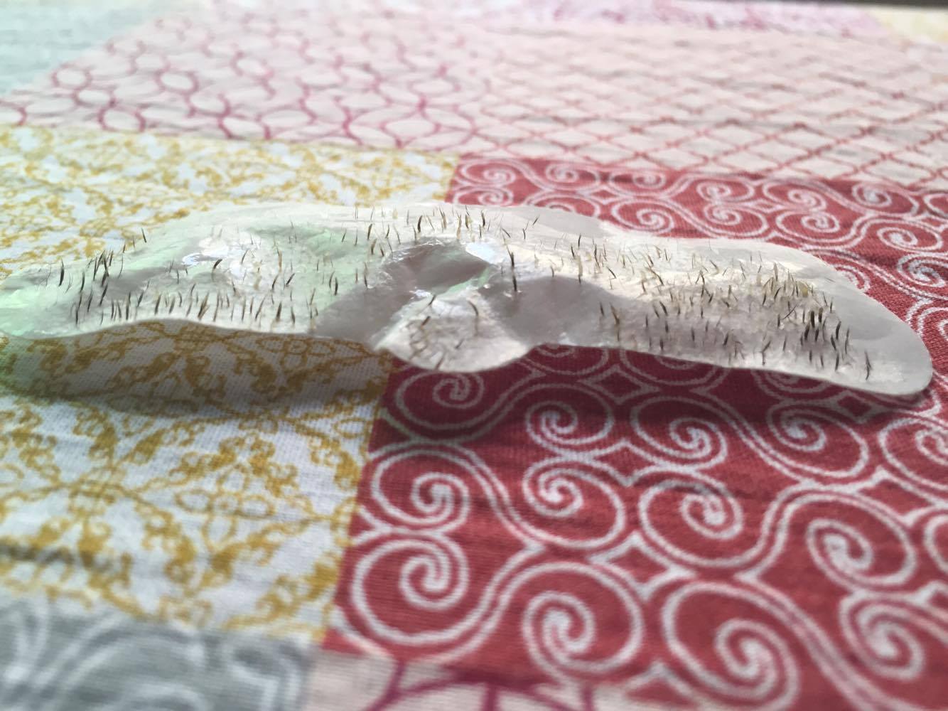 Maheenayyy Rivaj nose Pore Cleansing Strips (review)