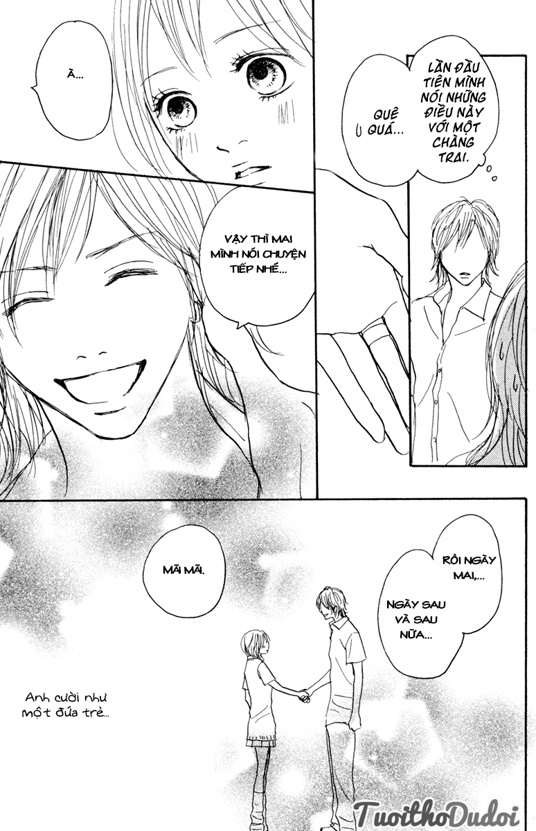 Bầu Trời Tình Yêu Chap 2 - Next Chap 3