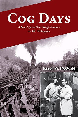Mount washington cog railway discount coupons