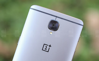 OnePlus 3T