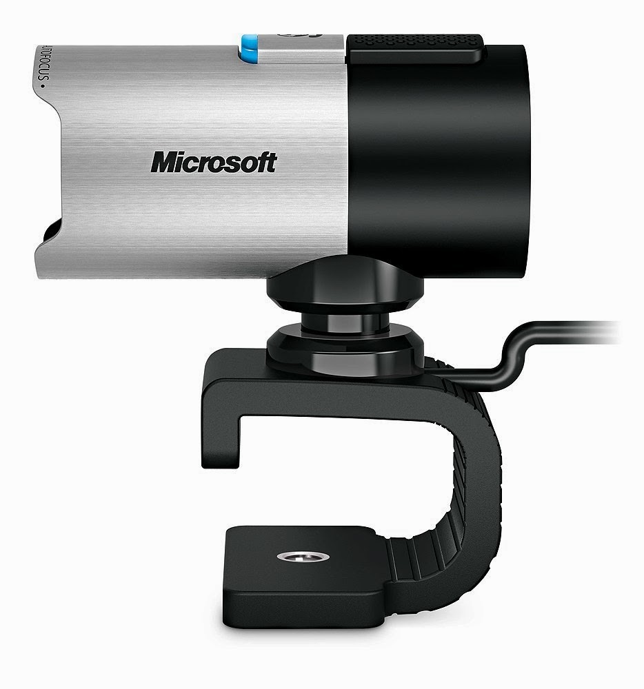 Top Microsoft LifeCam Studio 1080p HD cam (Q2F00013) review Top 9