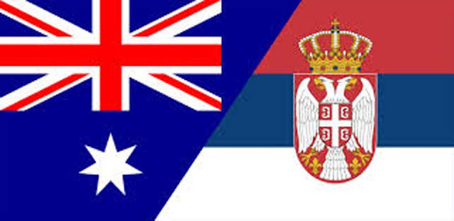 Kosarka Srbija Australija Uzivo Kosarka Srbija Australija Uzivo