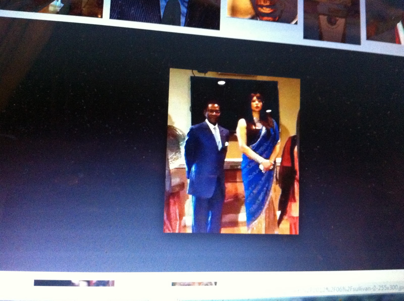 THE BLACK SOCIAL HISTORY BLACK SOCIAL HISTORY AFROEQUATORIAL