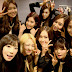 SNSD / Girls' Generation Albums