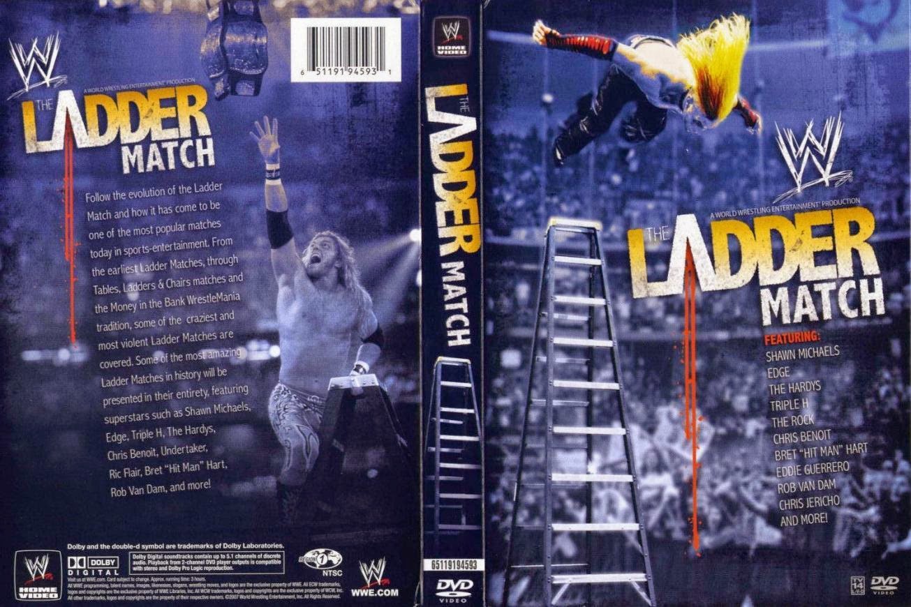 The Wrestling HUB Reviews August 2014