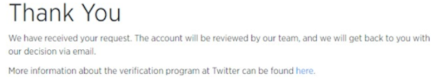 Request Submited verify-twitter-account-for-blue-badge