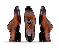 The Dandy Fashion: The New Colors of Men's Dress Shoes