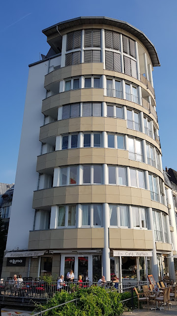 Düsseldorf.