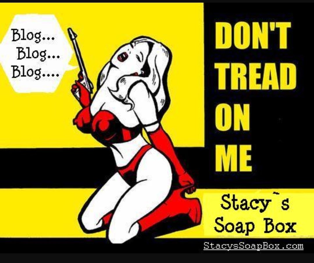 Stacy`s SoapBox