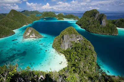 Tempat Wisata Di Papua