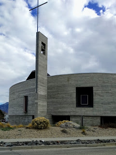 Saint Joseph the Worker Catholic Church, West Jordan, Utah