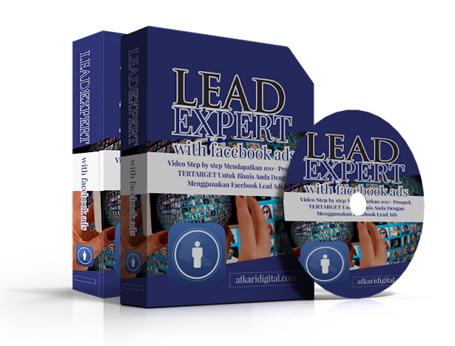 Lead Expert With Facebook Ads by Musthafa Kamal https://www.bangfikri.com/2018/03/lead-expert-with-facebook-ads-by.html