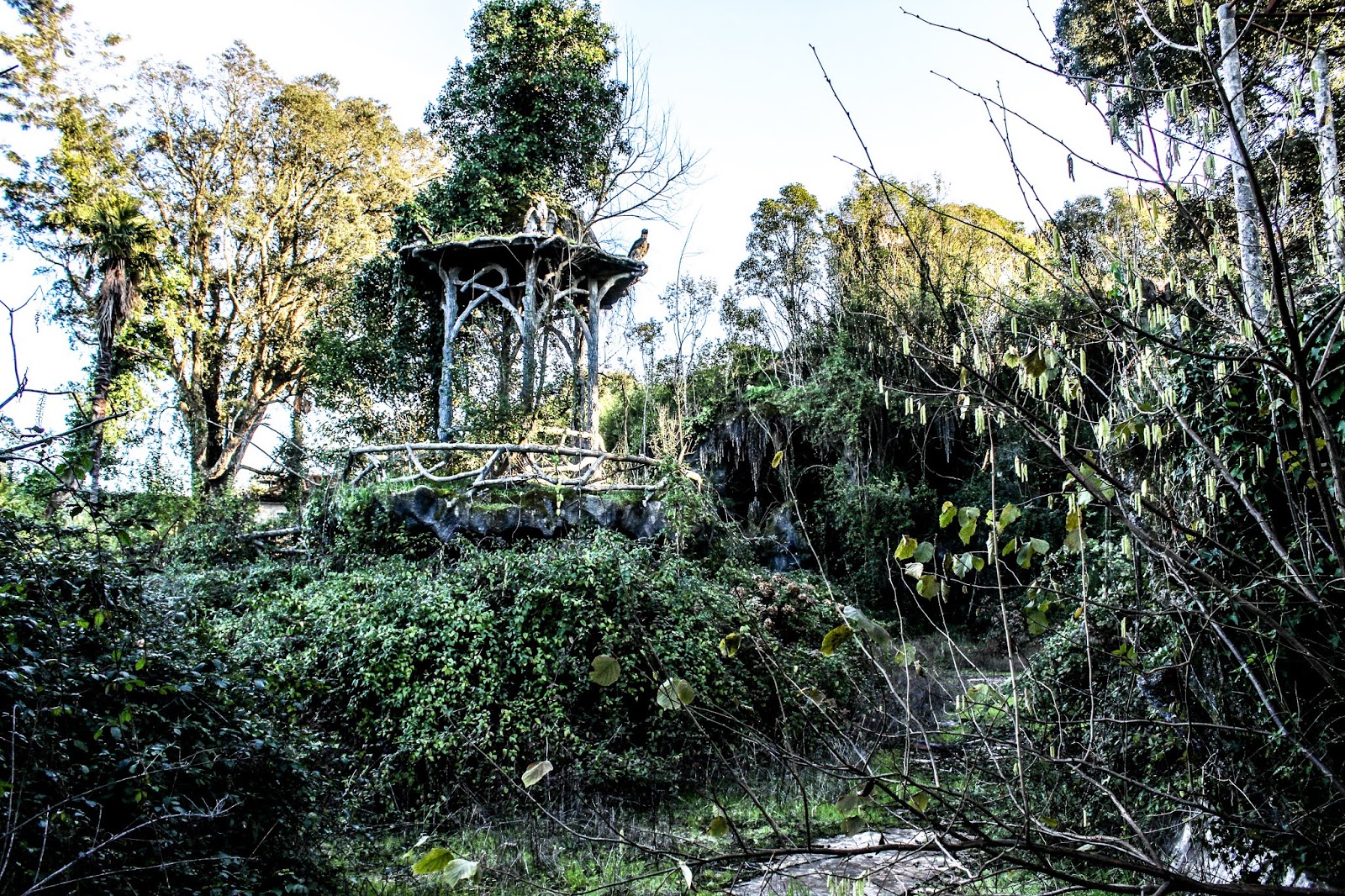 Palácio do Conde de Sucena