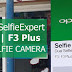 The next Selfie Expert smartphones, OPPO F3 and F3 Plus specs.