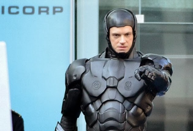 Filmes - RoboCop