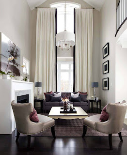 Brilliantly Living Rooms Designed