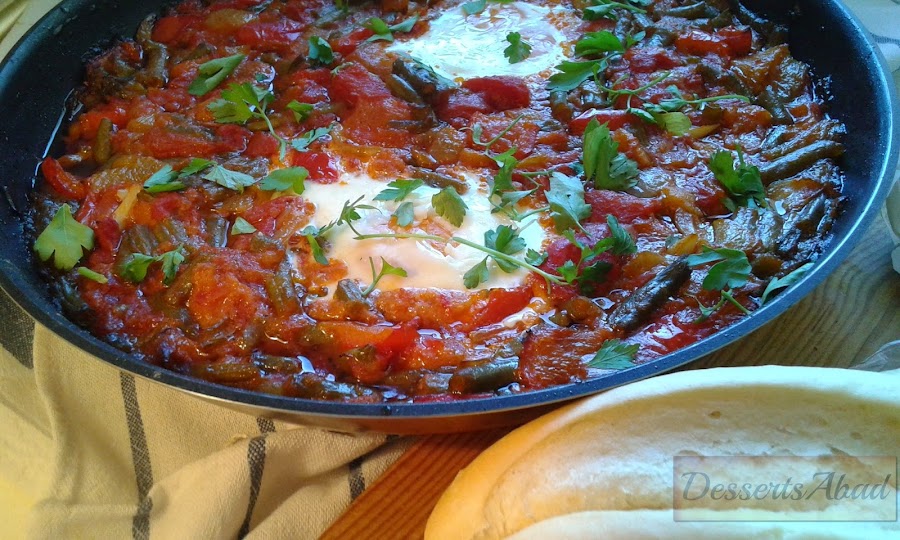 Shakshuka