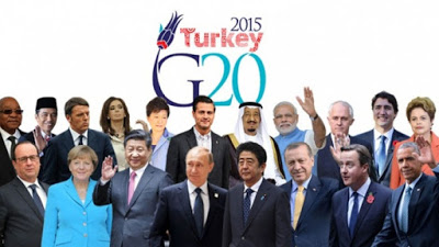 G20 Nations G20 Nations