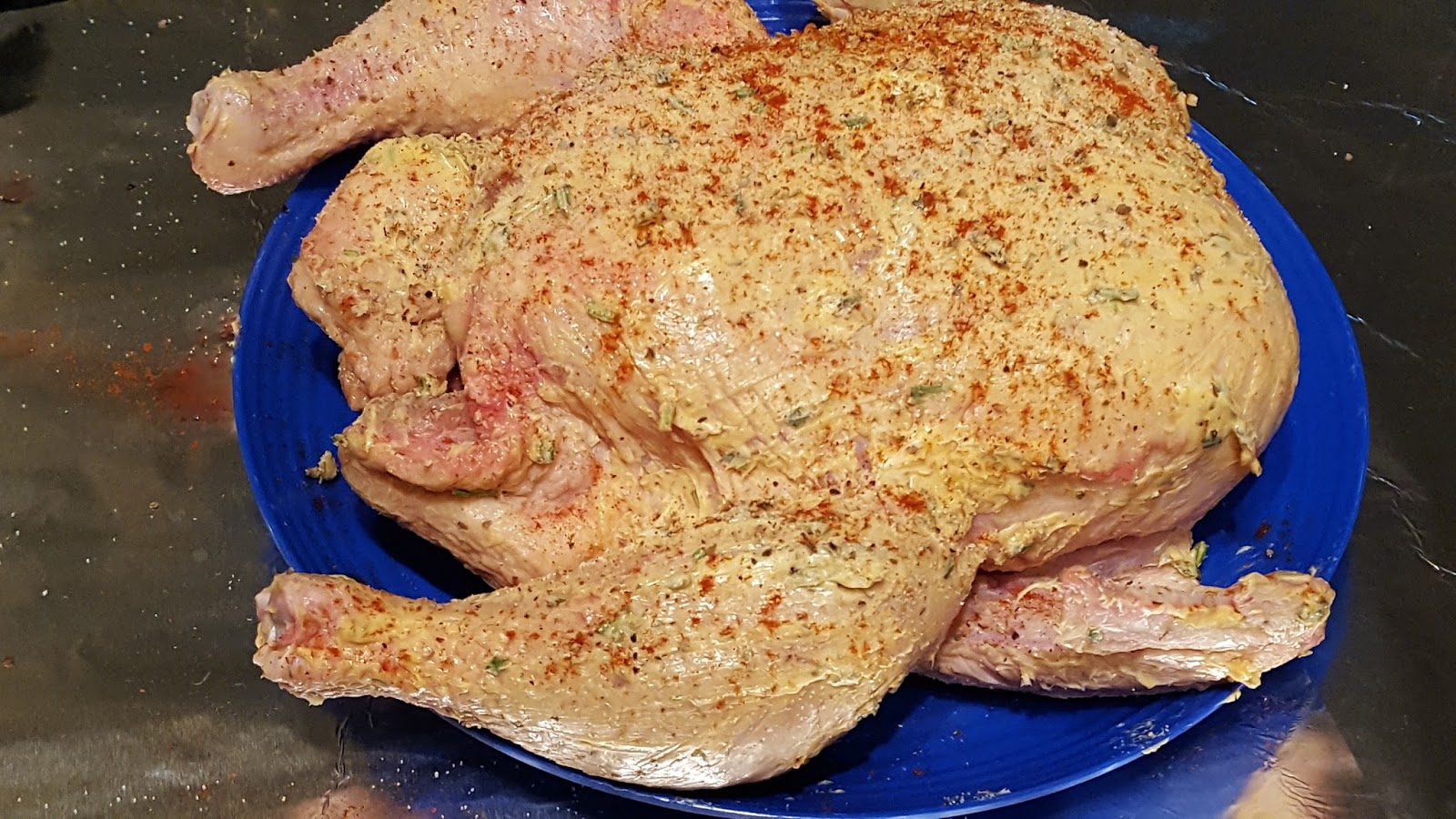 Bag Roasted Chicken Julias Simply Southern