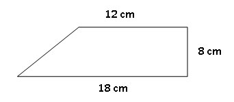 Soal Bangun Datar Trapesium Plus Kunci Jawaban Juragan Les