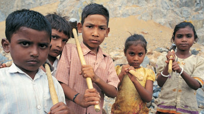 Kinder In Indien Kinder In Indien