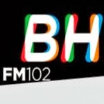 Ouvir a Rádio BH FM 102 de Belo Horizonte / Minas Gerais - Online ao Vivo