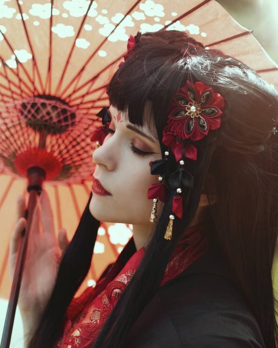 As belas modelos como fadas, sereias e seres fantásticos nas fotografias de Merle Harms Merle Harms kristalkind instagram arte fotografia mulheres modelos fashion fantasia magia sereias fadas