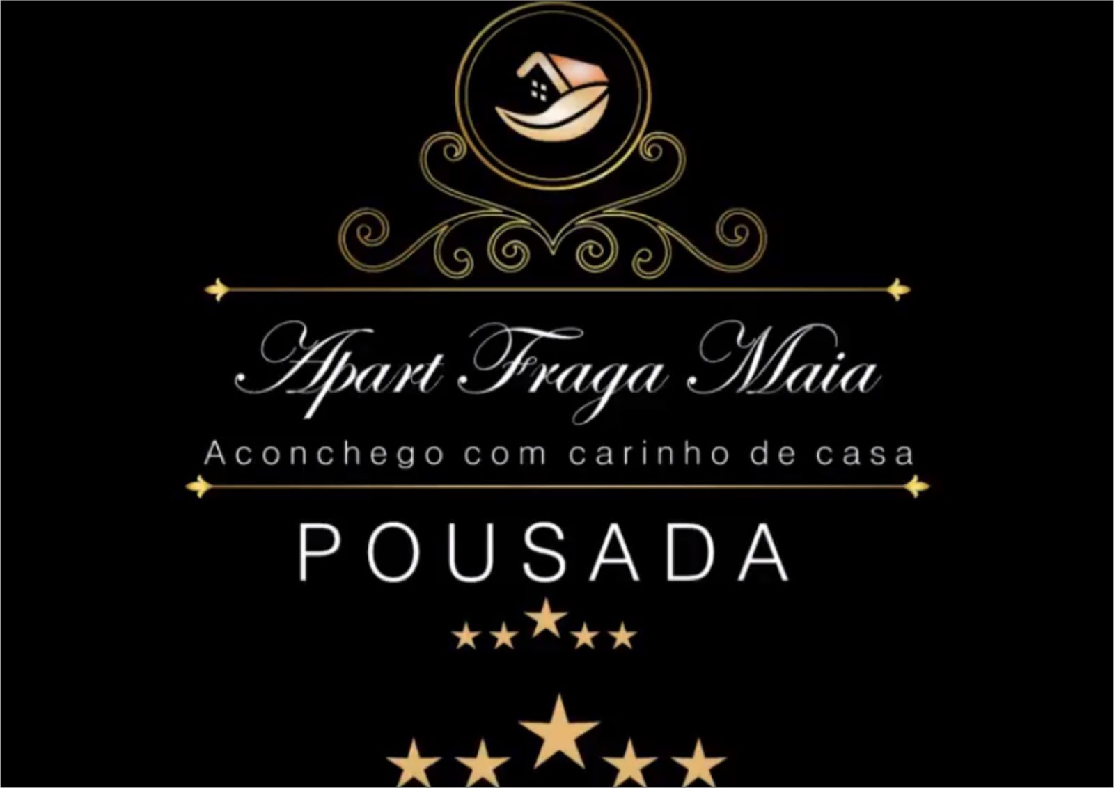 Pousada Apart Fraga Maia