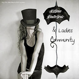 Tatjana Dimitrijevic & Ladies Community