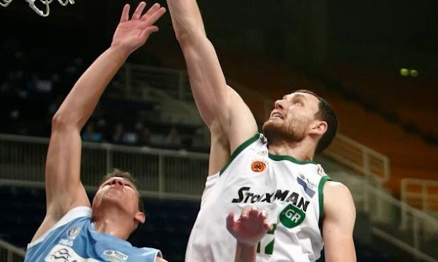 Η... γκαντεμιά συνεχίζεται