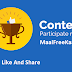 Cruise IPL Contest Win Super Special Prize