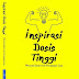 Upcoming Book INSPIRASI DOSIS TINGGI
