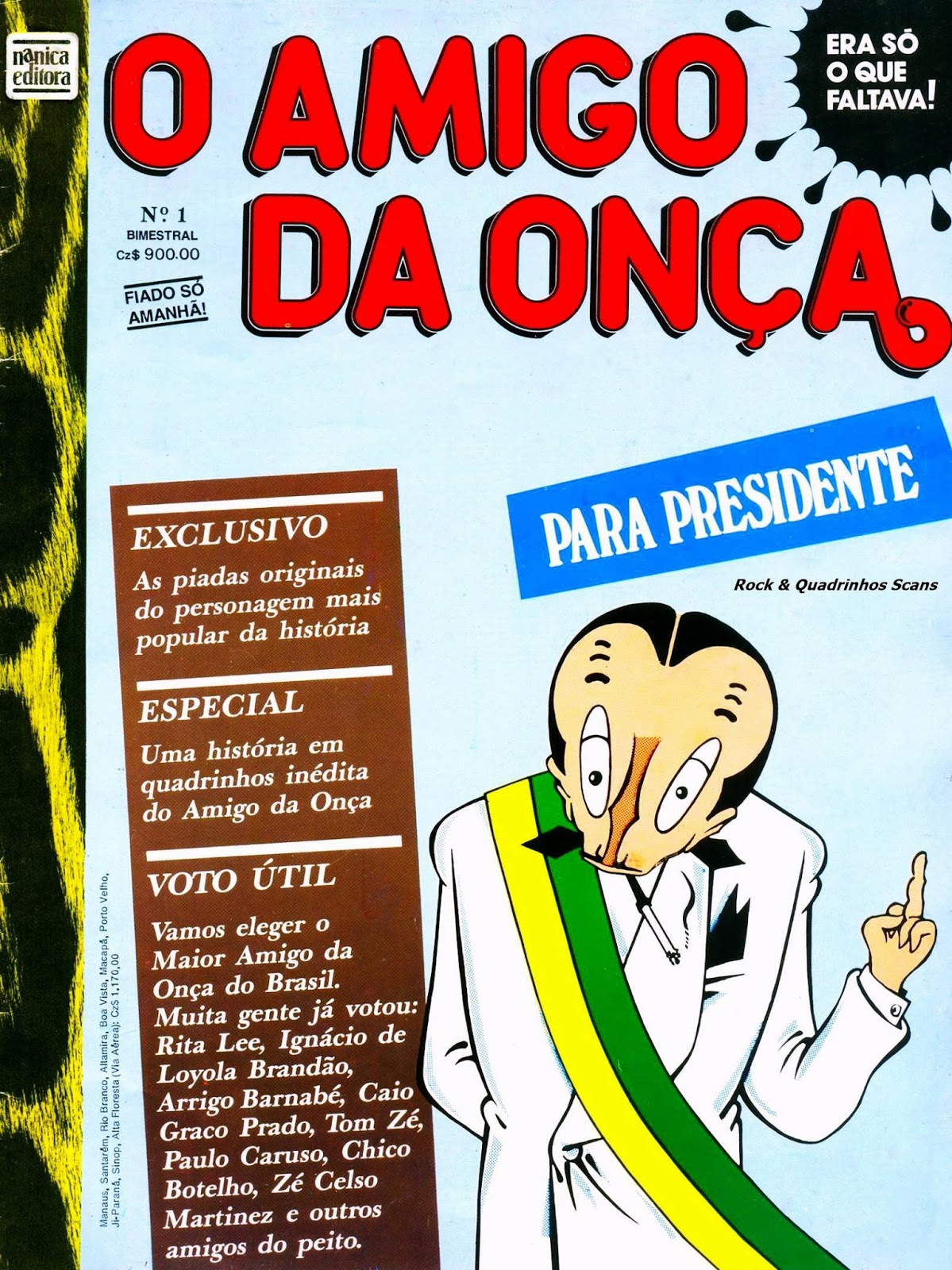 digitalizar0001%2B-%2BC%C3%B3pia Entrevista com Flávio Calazans, autor do álbum Fadas, Sereias e Coisos