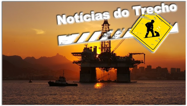 Resultado de imagem para Petróleo noticias trecho