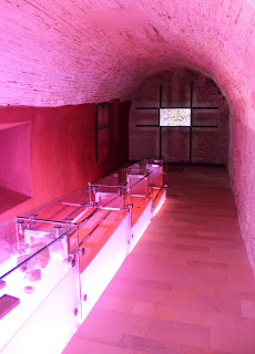 Centro de Interpretación de la cultura musulmana en Ibiza