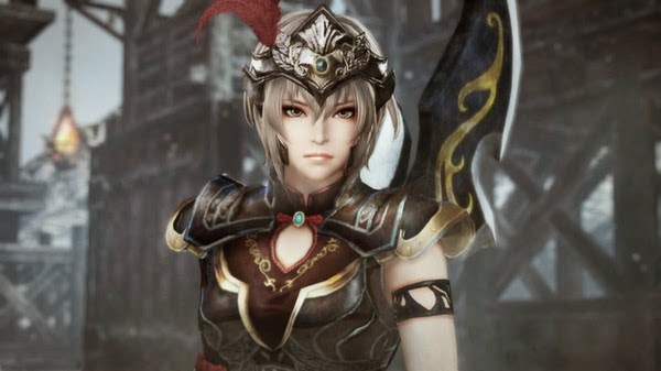 Dynasty Warriors 8: Xtreme Legends Screenshot
