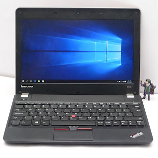Lenovo ThinkPad Edge E135 Bekas