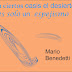 BENEDETTI - OASIS