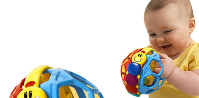 Sensorik bayi usia 7 bulan Sensorik bayi usia 7 bulan