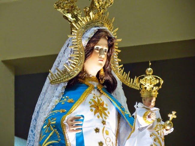 Virgen de Guadalupe Virgen de Guadalupe