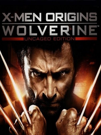 Free X Men Origins Wolverine Full Movie 17
