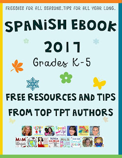 Spanish Ebook