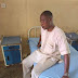 Photos: Soldiers allegedly open fire on TASCE staff protesting 30 months unpaid salaries