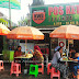 Nikmatnya Pos Ketan Legenda 1967, Wisata Kuliner di Batu