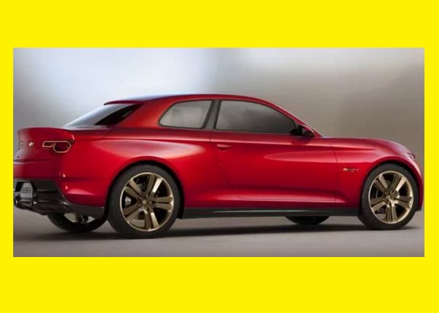 E Zabelle Auto Reviews 2018 Chevrolet Nova Ss With Future