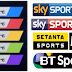 Sports TV Channels IPTV M3U Playlist Kodi Smart